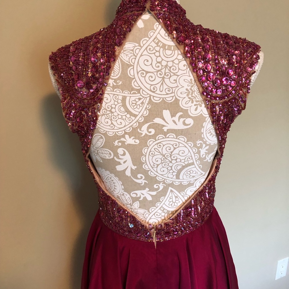 Sherri Hill | Dress SH-1979 - Picture 6 of 8